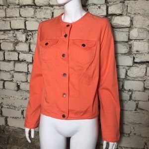 Pendleton Trucker Jacket